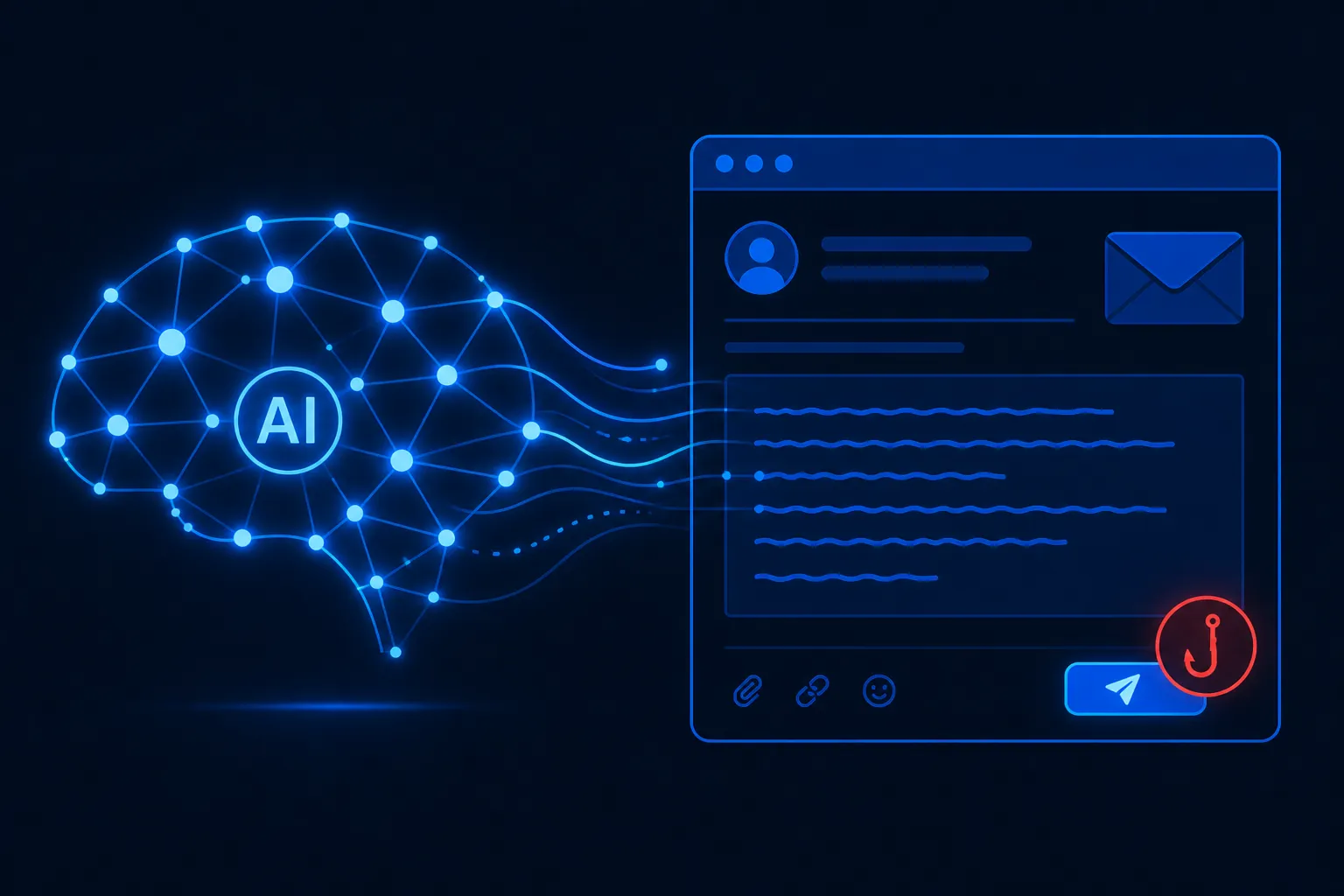 AI Phishing: How AI Is Changing Phishing Attacks