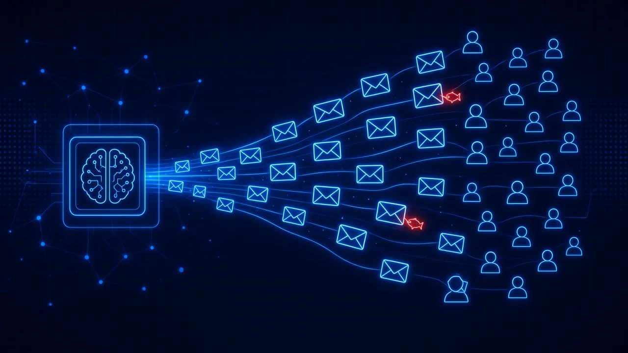 AI Phishing Attacks: The Trends We Are Seeing in 2026