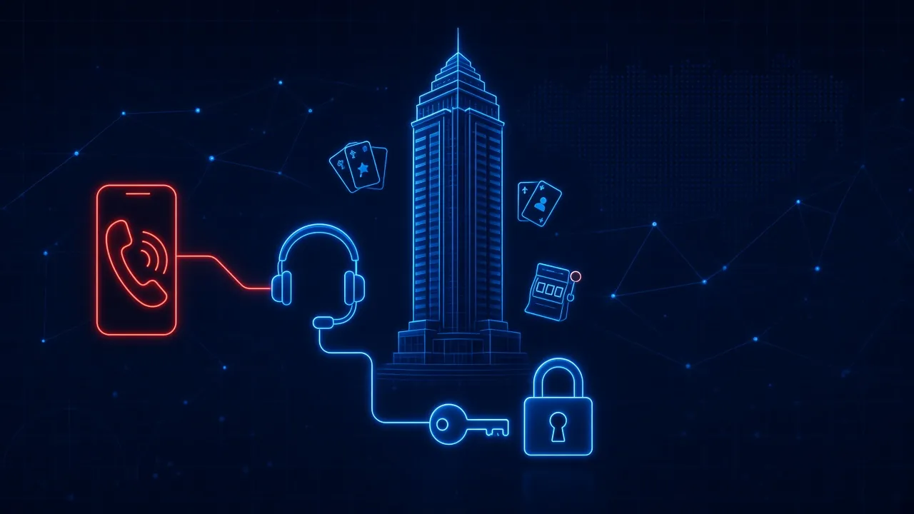 What We Can Learn from MGM's Breach