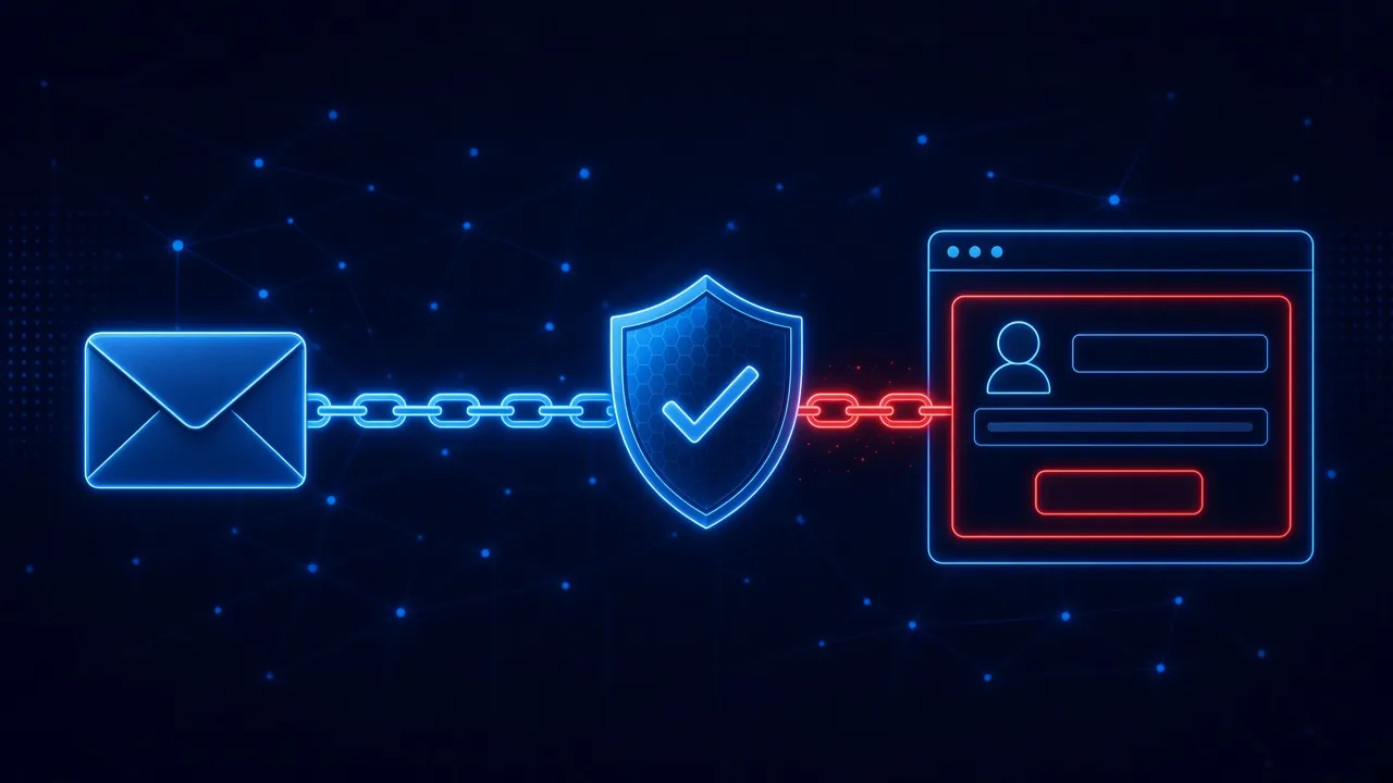 Phishing Doesn’t End at the Inbox: Why Human Risk Protection Must Extend Into the Browser