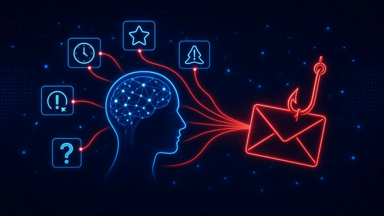 The Psychology of a Breach: How Human Error Creates Cybersecurity Risk