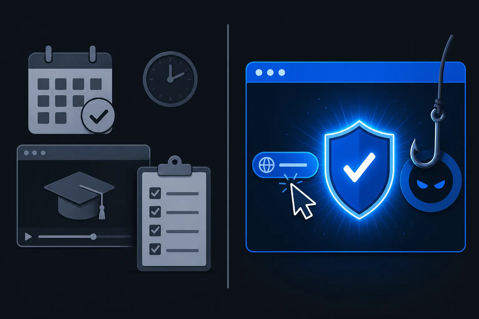 SavvyShield vs. KnowBe4: A Data-Driven Comparison