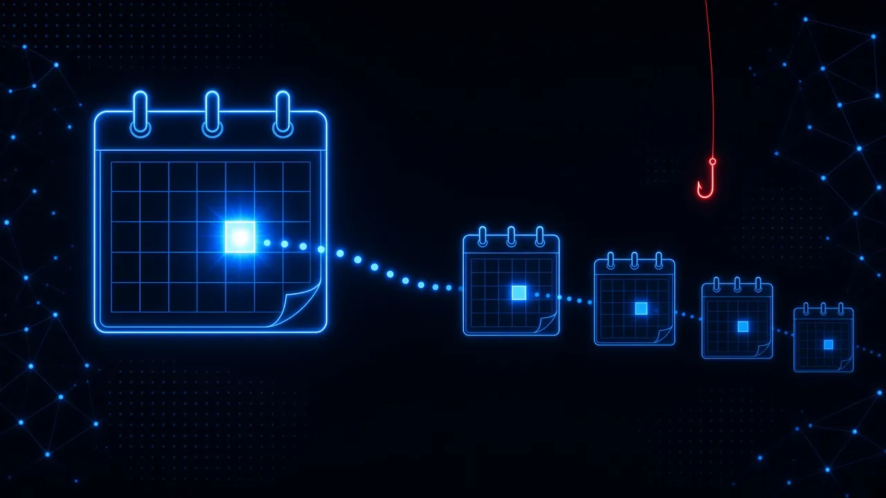 How to Make Cybersecurity Awareness Month Last All Year
