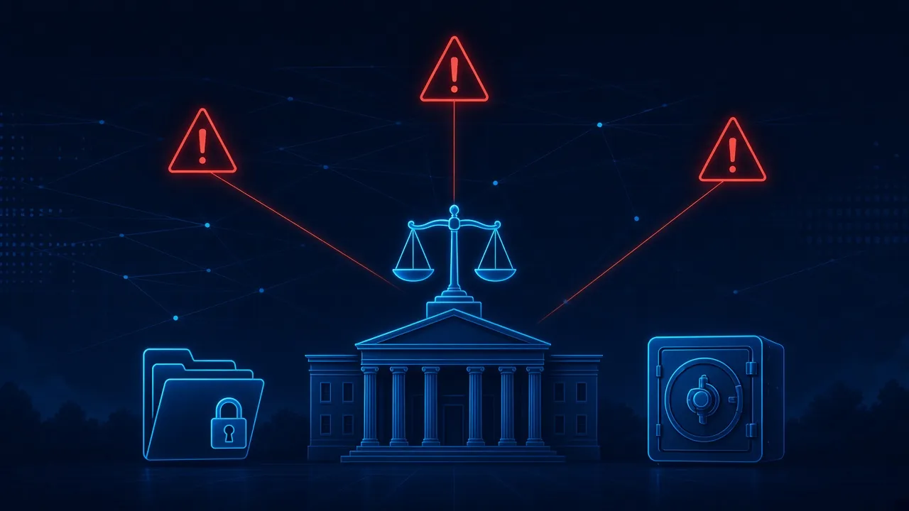 Social Engineering Is Coming for Law Firms, Big and Small