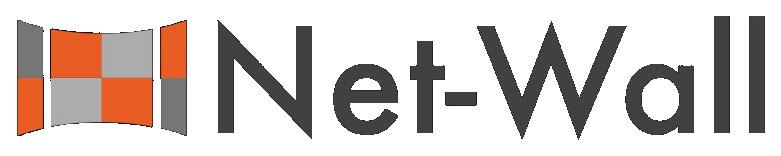 Net-Wall logo