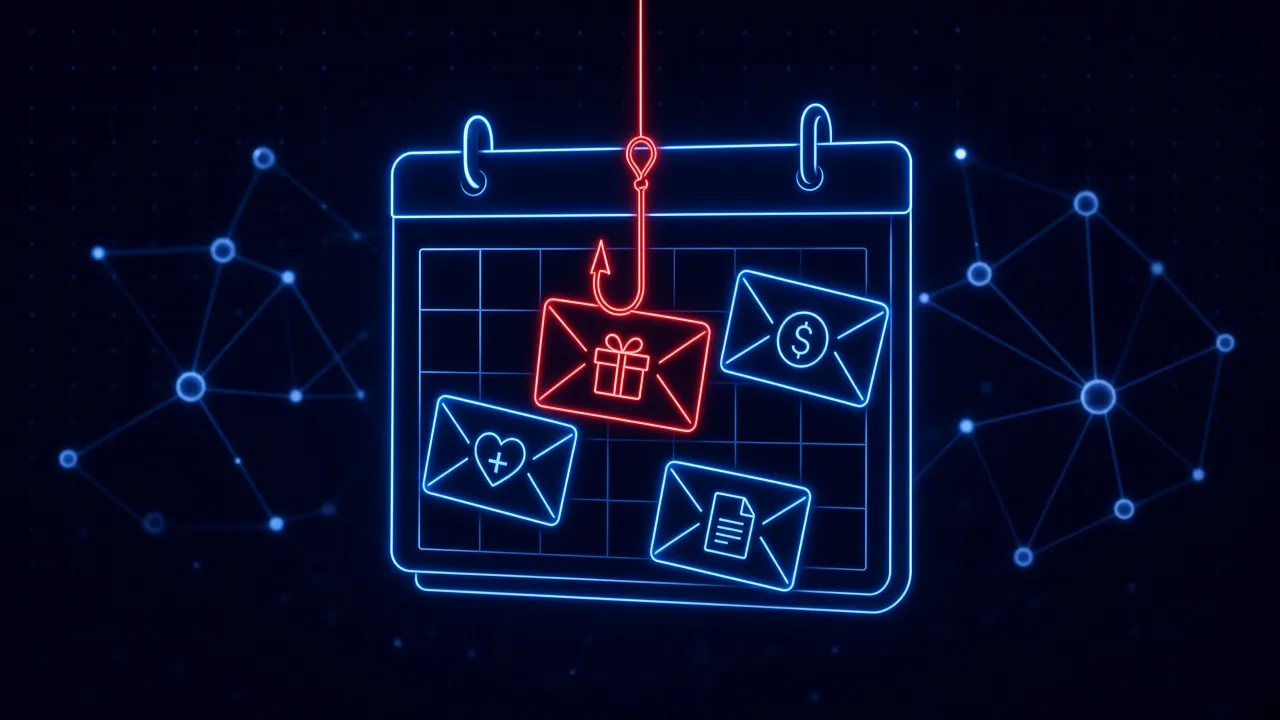 Open Enrollment Season Is Phishing Season